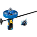 LEGO Jay - Spinjitzu Master Set 70635