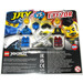 LEGO Jay vs. Eyezor Set 112112