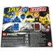 LEGO Jay vs. Eyezor 112112