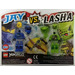 LEGO Jay Vs. Lasha 111904-1