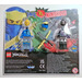 LEGO Jay vs. Nindroid Set 112219