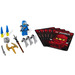 LEGO Jay ZX Set 9553