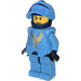 LEGO Jayko with Body Armor Minifigure