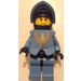 LEGO Jayko with body armour Minifigure