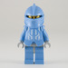 LEGO Jayko met Helm Vizier Minifiguur