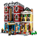 LEGO Jazz Club Set 10312
