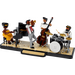 LEGO Jazz Quartet Set 21334