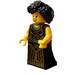 LEGO Jazz Singer Minifigure