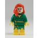 LEGO Jean Grey s Phoenix Kostým Minifigurka