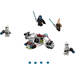 LEGO Jedi and Clone Troopers Battle Pack Set 75206