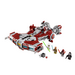 LEGO Jedi Defender-class Cruiser Set 75025