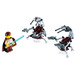LEGO Jedi Defense I 7203