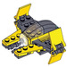 LEGO Jedi Interceptor Set 911952