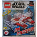 LEGO Jedi Interceptor Set 912066