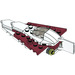 LEGO Jedi Starfighter Set 912172