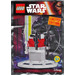LEGO Jedi Weapon Stand Set 911511
