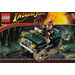 LEGO Jeep Set 20004