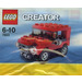 LEGO Jeep Set 7803