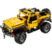 LEGO Jeep Wrangler 42122