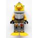 LEGO Jeff Fisher Diver Minifigure