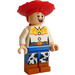 LEGO Jessie Minifiguur