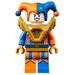 LEGO Jestro Minifigur