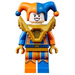 LEGO Jestro Minifiguur