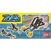 LEGO Jet-Car Set 3501