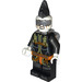 LEGO Jet Jack Figurine