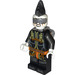 LEGO Jet Jack with Neck Bracket  Minifigure