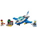 LEGO Jet Patrol 60206