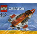 LEGO Jet Set 30020