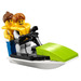 LEGO Jet Ski Set 30015
