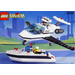 LEGO Jet Speed Justice 6344