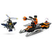 LEGO Jetpack Pursuit 8631