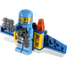 LEGO Jetpack 30141