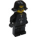 LEGO Jewel Thief Minifiguur