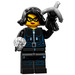 LEGO Jewel Thief Set 71011-15