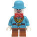 LEGO Jimbo Loblo Minifigure
