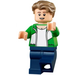 LEGO Jimin Minifigur