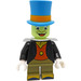 LEGO Jiminy Cricket Minifigure