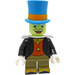 LEGO Jiminy Cricket Figurine