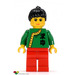 LEGO Jing Lee the Wanderer Minifigure