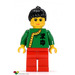 LEGO Jing Lee the Wanderer Minifigur