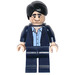 LEGO Joachim Löw Minifiguur