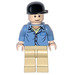 LEGO Jock Minifigura