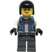 LEGO Joey minifiguur