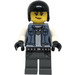 LEGO Joey Minifiguur