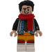 LEGO Joey Tribbiani Minifigure
