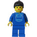 LEGO Jogging Minifiguur